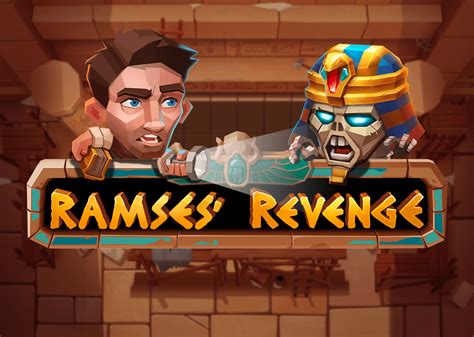Ramses Revenge Betfair